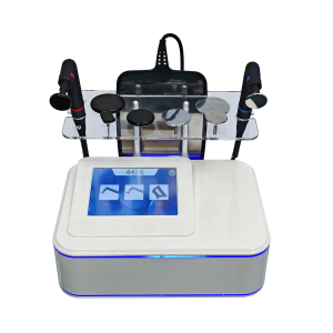 Hot Sale RF Diathermy Therapy RET RF Physiotherapy Body Slimming Machine for Face Lift Pain Relief