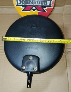 Bumper Mirror Isuzu CXM 10 inches E-553