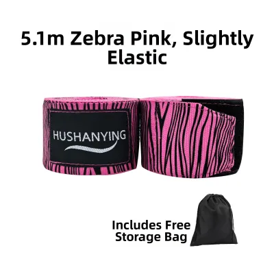 Boxing Wraps Elastic Hand Protection