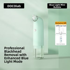 DOCO LAB | Red & Blue Light Pore Cleanser