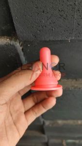 Dot untuk Botol Kambing Kucing Anjing 250Ml