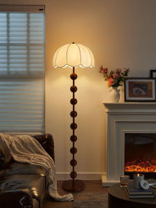 DGY | Vintage Nordic Floor Lamp