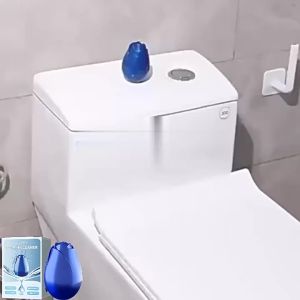 High Quality [ Spot inventory ] Jue-fish Nhà Vệ Sinh Hoa Hồng Chất Tẩy Rửa   Nhà Vệ Sinh Nhà Vệ Sinh Nhà Vệ Sinh Khử Mùi Khử Mùi Khử Mùi