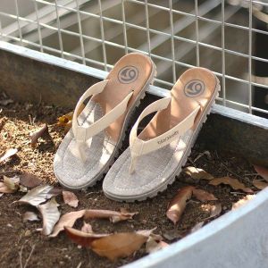 Sandal flip flop Jepit selop Casual Pria Terbaru cavaa - Pluto series