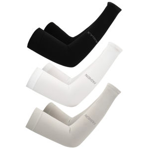 Bicycle UV Protection Running Cycling Arm Sleeve Summer Sunscreen Arm Cover Cuff