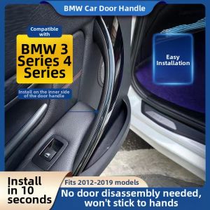 MLZH | Interior Door Handle for BMW Series 3 and 4 GT