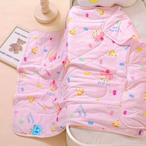 Cool Summer Blanket For Children And Babies