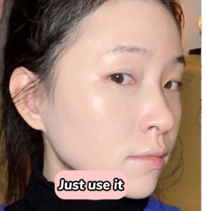 ositree变色隔离霜保湿滋润妆前打底BB霜25g