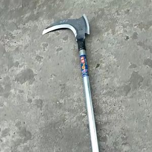 Dao ngoặc cỏ phát cây 2 tác dụng cán 60cm chắc khỏe