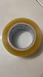 CUỘN BĂNG KEO LỚN 200Y Trong/ Đục - Băng Keo Đóng Hàng Dán Thùng Băng Dính Đóng Thùng Giao nhanh 24h