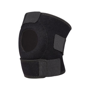 1Pcs Adjustable Knee Pads Protect The Meniscus EVA Shock-absorbing Gasket Fix The Patella Reduce Joint Wear Tear Knee Support
