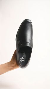 Giày nam Da gót độn 5 cm (38-43)
