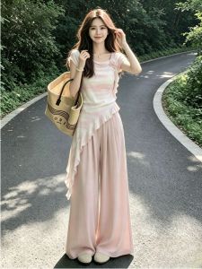 YNY | Stylish Mood Boosting Summer Outfit Set