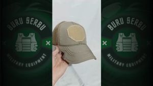 TERBARU!! TOPI TACTICAL COAK POLOS / TOPI TACTICAL POLOS COAK TERLARIS TERPERCAYA COD BURU SERBU
