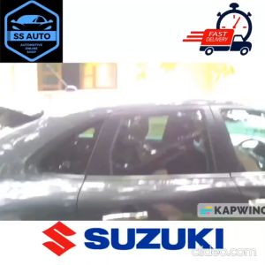 High Quality Suzuki Antennas: Swift & Grand Vitara Accessories