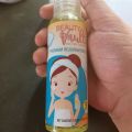 1pc -beauty vault rejuvenating, maintenance big toner 120ml. 