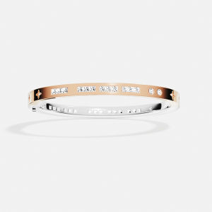 Morse Code Love Message Bracelet