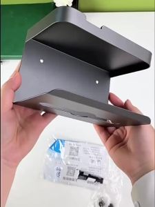 No-drilling Required Toilet Paper Holder