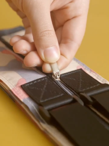 Túi Gấp Gọn Đa Năng – Túi Xách Chống Nước – Siêu Nhẹ – Dùng Cho Du Lịch Học Tập Làm Việc Mua Sắm