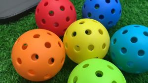 Pickleball Paddles T700 Carbon Fibre 16mm  USAPA Approved Racket Lightweight