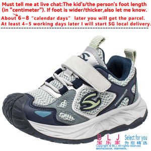 Kids Casual Shoes Velcro Cool 2 Layers Mesh Fabric 5 Years old Boys New Sports Fashion Style Comfy Flexible EU Size:27-38 Durable Non-slip Preschoolers Girls Walking Shoe Kindergarten Pupils Primary School Students Infants Lively Children Running Footwear