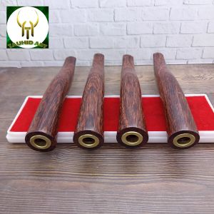 Once pipa cangklong kayu galih asem bulat model S super A73