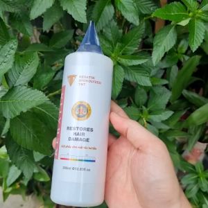 Kem phục hồi tóc nát KERATIN TNT - 380ml