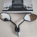 Spion Honda VARIO 125 VARIO 150 BEAT Fi Model Standart Kualitas Ori merk EMGI 9228. 