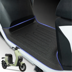 Electric Scooter Customizable Decorative Footpad