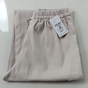 FARASKA - KULOT CARGO TWILL COMBED PREMIUM CELANA PANJANG KARGO JUMBO TEBAL HIGHWAIST