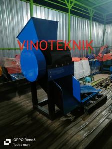 MESIN CACAH RUMPUT G20 MULTIFUNGSI ( TANPA PENGGERAK)