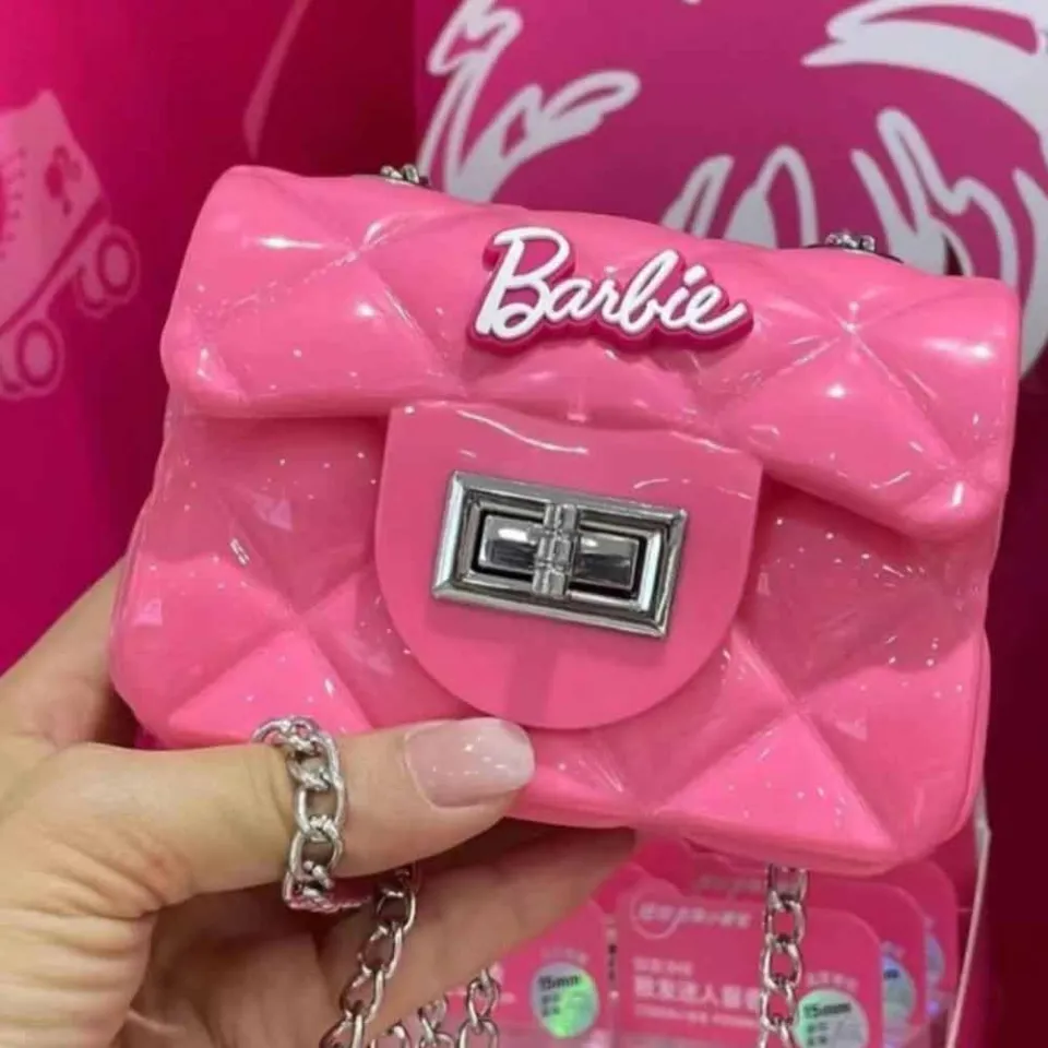 Barbie Electronic Purse Set | Pretend Play | Baby & Toys | Shop The Exchange