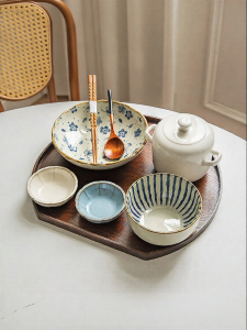 MODERN SWEETHOME | Bộ Ăn Một Người Sau Sinh