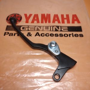 HANDLE REM KIRI HITAM YAMAHA X RIDE FINO INJEKSI MIO M3 MIO J MIO GT SOUL GT MIO Z XEON RC HITAM