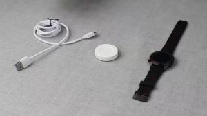 Charger for Huawei Watch GT/GT2/GT2e/Honor Watch Magic/Magic 2/Dream/GS Pro - Smart Watch Accessories