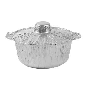 TAFUMAN | Portable Camping Cooking Pot