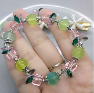 Austria Crystal DIY bracelet | 奥地利水晶DIY手链