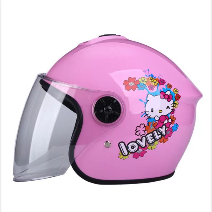 Kids motor 2024 bike helmet