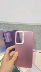 Casing Handphone 5G dan iMD Rainbow Dove: Pilihan Terbaik untuk OPPO & Vivo
