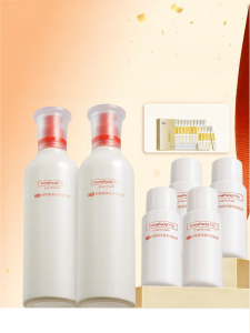 HomeFacialPro | Sữa Dưỡng Làm Sáng Da và Cân Bằng Tone Niacinamide