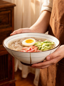 Bát Sứ Trung Quốc Mới Dưới Men