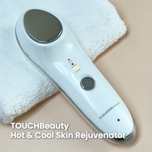 Touch Beauty Hot & Cool Skin Rejuvenator TB-1389S