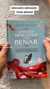 Srikandi-Srikandi yang Benar: Edisi Terkini -Zahiruddin Zabidi