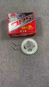 Bơm nhớt độ exciter 135 TA RACING MS03