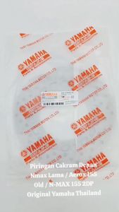Piringan Cakram Depan Nmax Lama / Aerox 155 Old / N-MAX 155 2DP Original Yamaha Thailand TH300