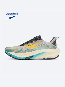 Brooks | Off-road Anti-slip Trail Running Shoes