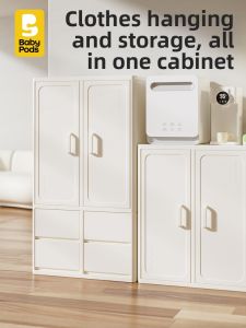 baby pods | Multi-Function Baby Item Storage Cabinet