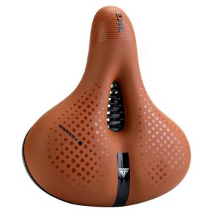 TOSUOD | Ultra Soft Thickened Gel Shock Absorption Mountain Bike Seat