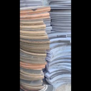 batu asah BLUE CORONDUM