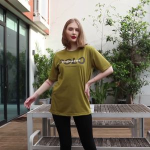 Polo Exchange - Kaos Distro Polo Exchange Terlaris dan Termurah